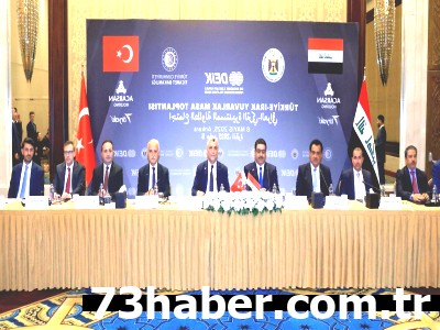 Yıldırım'dan Irak Çıkarması: Kritik Toplantıda Neler Konuşuldu?