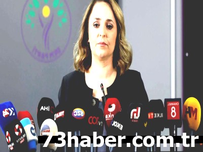 DEM'den Kritik Açıklama: PKK ve Buldan Hakkında Neler Söyledi?