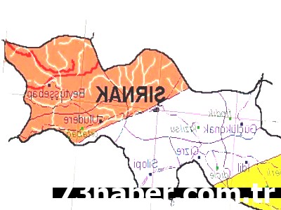 Şırnak'ta Deprem Alarmı: Hangi İlçeler Risk Altında? Oturanlar Bakın!