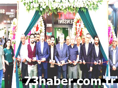 Şırnak'ta Pizza Güneşi Doğdu: Sun Brothers Fark Yaratacak!