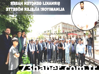 Şırnak'ta Kayıp Alarmı: Sigara Almaya Gitti, 3 Gündür Yok!