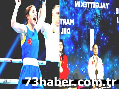 Şırnak'tan Zirveye: Milli Sporcumuz Dünyayı Fethetti!