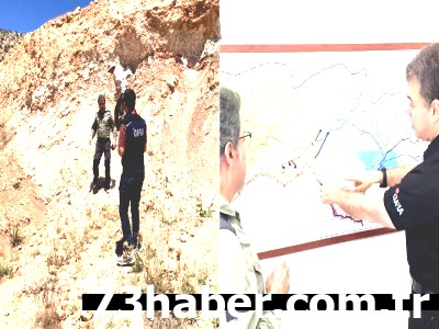 Şırnak'ta deprem alarmı: Fay hattı araştırması başladı!