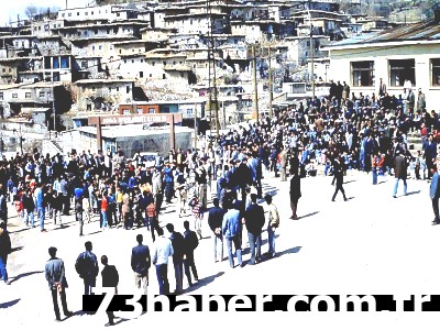 Şırnak 35 Yaşında: Vali Ekici'den Şehre Özel Kutlama Mesajı!