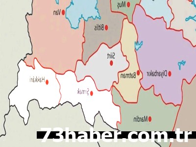 Hakkari'de Şok Yasak! Şırnak Sınırı Alarmda mı?