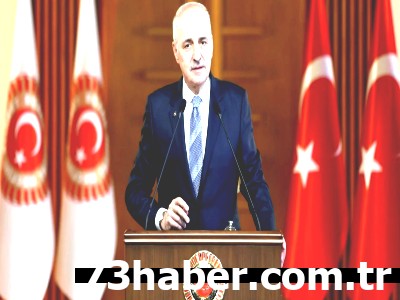 Kurtulmuş Şırnak Ziyaretinde: Meclis Başkanı'ndan Kritik Mesajlar Bekleniyor!