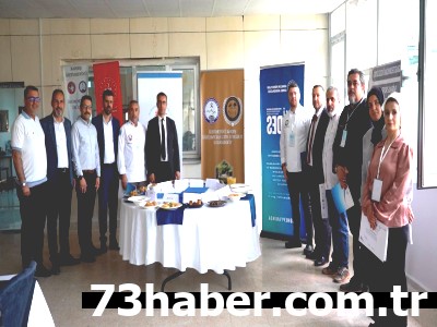 Şırnak'ın Asırlık Mirası: Lezzet Tesciliyle Sofralarda Yeniden!