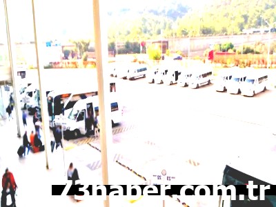 Şırnak'ta Ulaşım Ücretlerine Şok Zam! Cüzdanlar Ağlayacak!