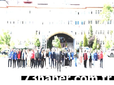 Şırnak'ta Gençlik Coşkusu! Haftaya Damga Vuran Etkinlikler Başladı
