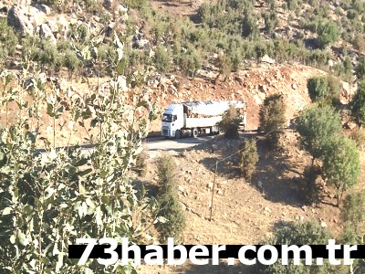 Şırnak Çölleşiyor mu? Ekoloji Platformu'ndan Korkunç Uyarı!