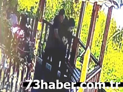 Şırnak'ta Mucize Kurtuluş: Öğrenci Ölümden Döndü!