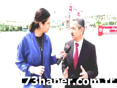 Şırnak Valisi'nden Petrol Meydan Okuması: "Gelsinler, Gabar'ı Gezdiririm!"
