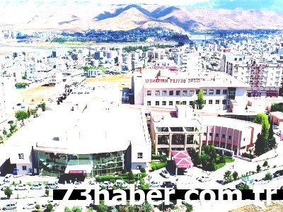 Cizre'ye Uzman Eli Değdi: O Bölüme Doktor Atandı!