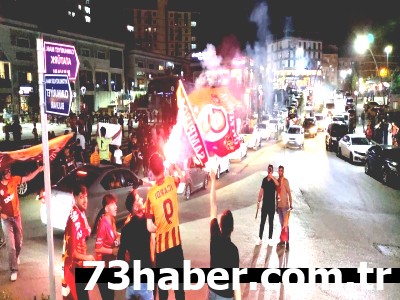 Şırnak'ta Bayram Sevinci Kana Bulandı! Cizre'de Silahlar Konuştu, Gözaltı Var