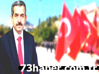 Şırnak Valisi'nden 19 Mayıs Coşkusu: Gençlere Özel Mesaj!