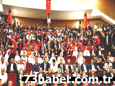 Kurtulmuş'tan Şırnak Çıkışı: "Artık Yeter!"