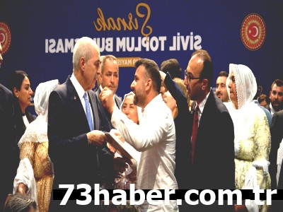 Şırnak'tan TBMM'ye Şok Rapor: Ağaç Katliamı Meclis'te!