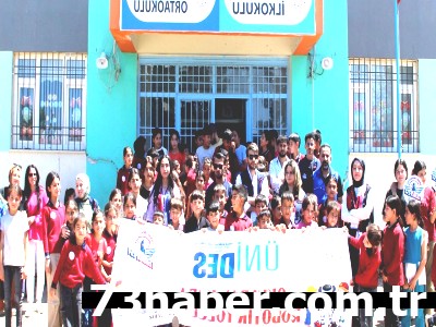 Şırnak'tan Kodlama Mucizesi: Köy Çocukları Robotik Dünyasına Açılıyor!