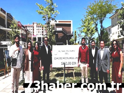 Şırnak'ta Sanat Baharı: Liselilerden Yıl Sonu Şöleni!