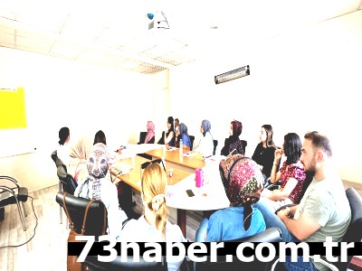 Silopi'de Ruh Sağlığına Edebiyat Dokunuşu: Bibliyoterapi Eğitimi