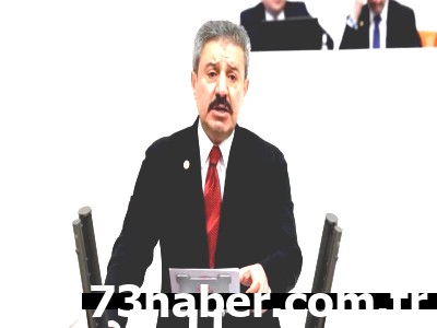 Şırnak Petrolünden Şırnak'a Pay: Vekilden Rafineri Çıkışı!