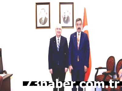 Şırnak'a Müjde! O Sınır Kapısı Artık Açılıyor!