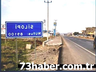 Şırnak'ta Korkunç Kaza! Elektrik İşçileri Hayati Tehlike Atlattı