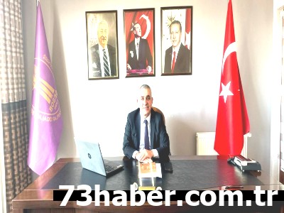 Şırnak'ta Umut Yeşerdi: PKK'nın Silah Bırakmasıyla Tarihi Dönüşüm!