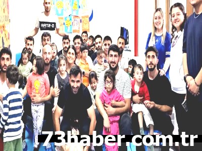 Engel Tanımayan Sevgi: Özel Çocuklar ve Öğrencilerden Unutulmaz Buluşma