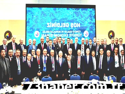 Van TSO'dan Bakanlara Kritik Çağrı: Şırnak-Van Yolu Ne Zaman Açılacak?