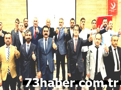Yeni Refah'ta Tatar Dönemi Devam: İşte Kongreden Çıkan Sonuç!