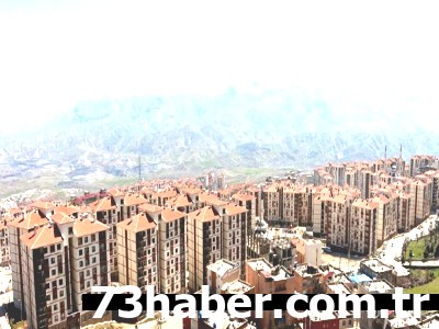Şırnak'ta Emlak Oyunları Bitiyor: Fiyatlar Artık Şeffaf!