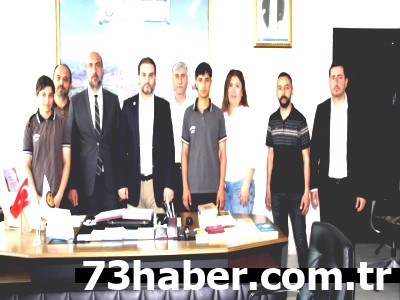 Liseli Şırnaklılar Üniversiteye El Atıyor: Mobilya ve Metal İşleri Onlardan!
