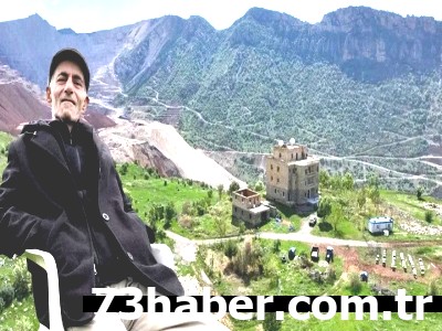 Fransız Hayatı Bıraktı, Şırnak'ta Yeni Bir Sayfa Açtı!