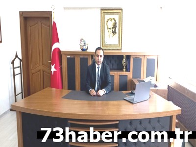 Silopi'nin Yeni Kaymakamı Çağlar Partal: Kim Bu Genç Yetenek?