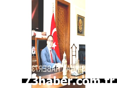 Şırnak'ın Yeni Vali Yardımcısı Murat Çiçek Kim? Merak Edilenler!