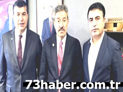 Şırnak'ı Uçuracak Proje: Habur-2 Müjdesi!