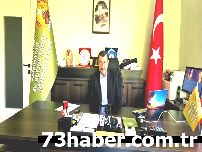 Şırnak Ankara'ya Taşındı: 7 Bin Kişi Dernekte Misafir Edildi