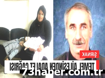 Temel'in Ölümü Unutulmadı: Beytüşşebap Davası Yeniden Açılıyor!