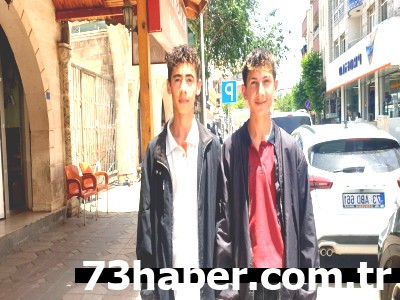 Şırnaklı Gençlerin Altın Kalbi: Kayıp Takıyı Sahibine Ulaştırdılar!