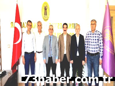 Şırnak'tan Umut Veren Çağrı: Huzurla Birlikte Kazanç Zamanı!