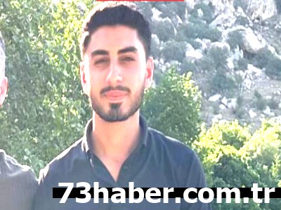 Silopi'de Flaş Kaza: Motosiklet Sürücüsü Ölümle Pençeleşiyor!