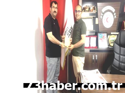 Şırnak'tan Gazze'ye Umut Eli: Öğrencilerden Anlamlı Bağış