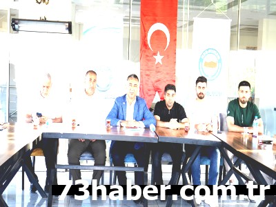 Sağlıkçıların Şırnak'taki Hak Arayışı Bitmiyor: Sağlık-Sen'den Kararlı Duruş!