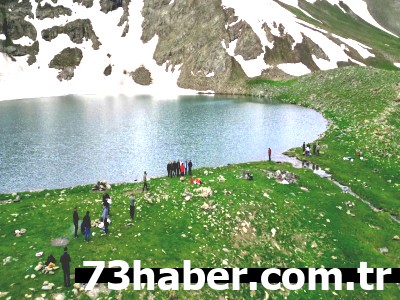 Doğu'nun Saklı Cenneti Keşfedildi: Yayla Turizminin Yeni Gözdesi!