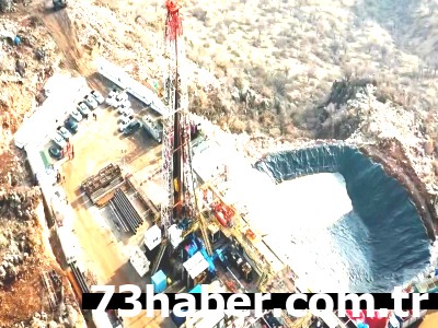 Şırnak'tan Ekonomiye Dev Katkı: 2 Milyar Dolar!