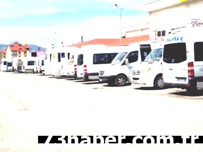 Şırnak'ta Otobüsler Artık Bedava! Şehir Halkı Bayram Ediyor