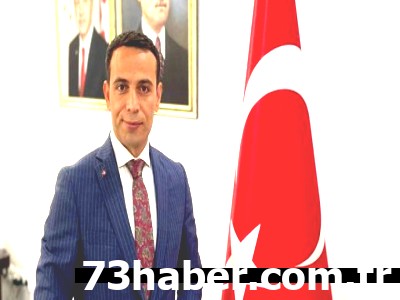 Silopi'ye Veda: Kaymakam Koç'tan Yürekleri Isıtan Sözler