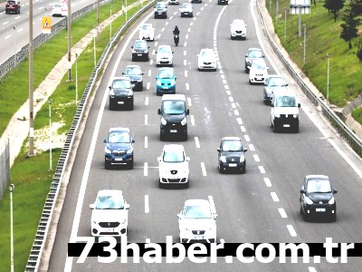 Şırnak'ta Sürücüler Hazır Mı? Yeni Uygulama Resmen Başladı!