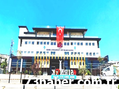 Şırnak'ta Bayram Sevinci: Belediye'den 3 Gün Ücretsiz Ulaşım Müjdesi!